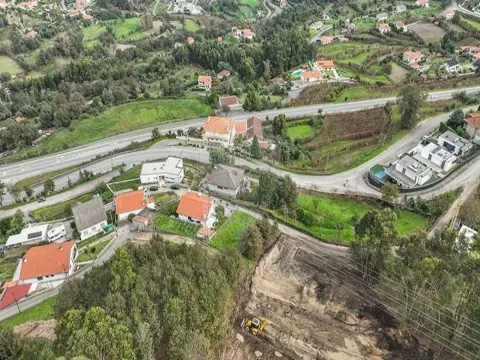 Terreno  para venda