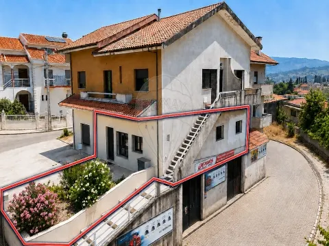 Apartamento T2 para venda