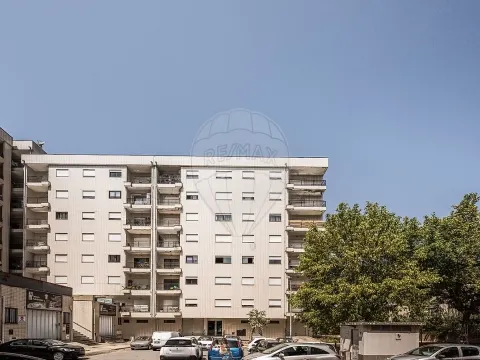 Apartamento T2 para venda