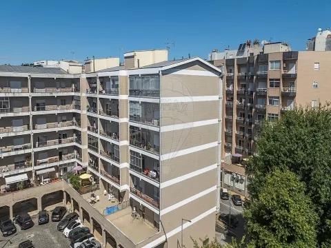 Apartamento T3 para venda