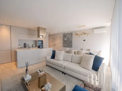 Apartamento T2 para venda
