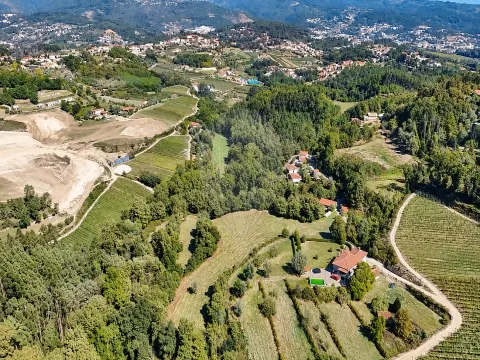 Terreno  para venda