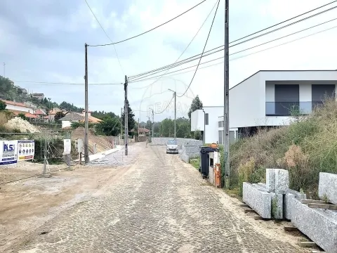 Terreno  para venda