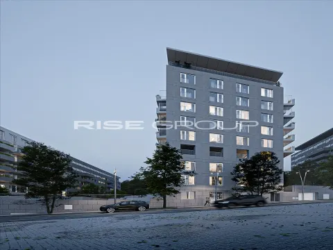 T3  DUPLEX em construção nas Antas Empreendimento Nobel 41-85