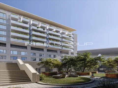 T3  DUPLEX em construção nas Antas Empreendimento Nobel 41-85