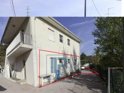 Appartamento in Villino 3 Vani +2