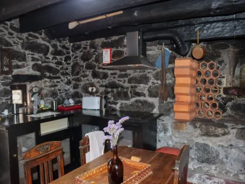 Maison 2 Chambre(s)+1