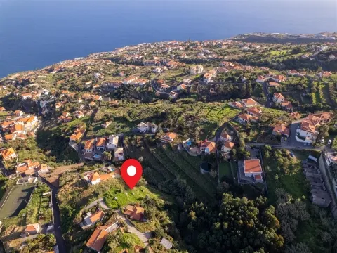 Piece of Real Estate