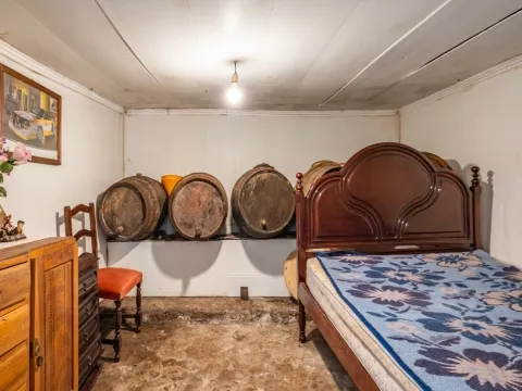 Lote de Terreno