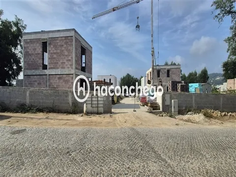 Doppelhaus 2 Schlafzimmer