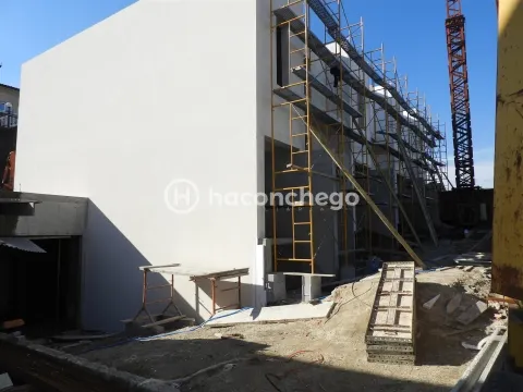 Moradia T3 Rio Covo Santa Eulalia Barcelos