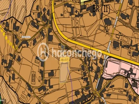 Liten gård 3 Sovrum