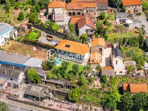 Casa Indipendente 5 Vani