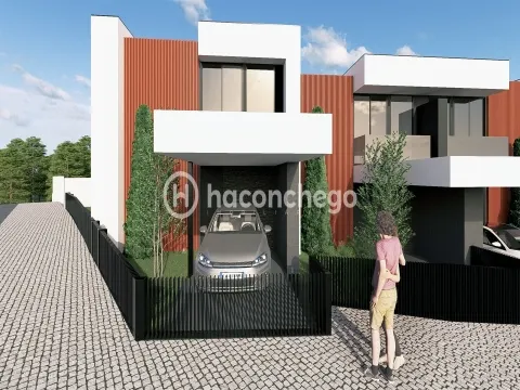 Maison dans village 3 Chambre(s)