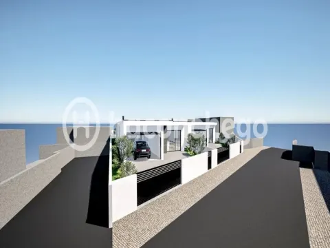 Maison isolée 3 Chambre(s)