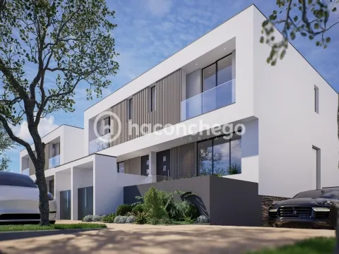 Moradia T3 Silva Barcelos