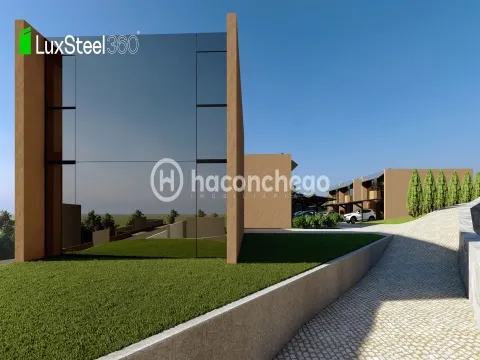 Moradia em Alheira Barcelos