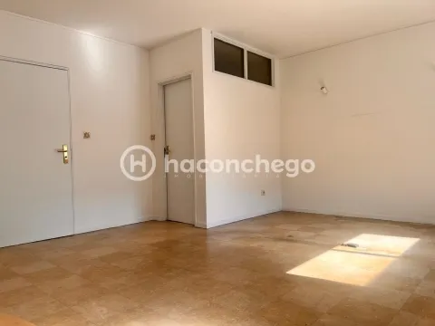 Oficina apartamento