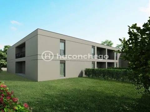 Apartamiento 1 habitación