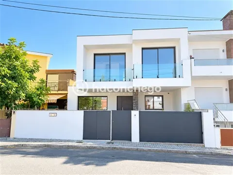 Moradia Isolada T3