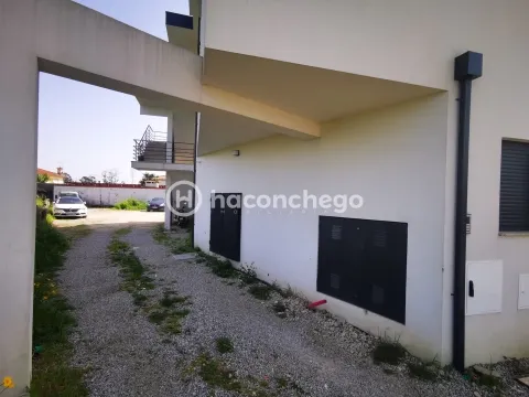 Wohnung 2 Schlafzimmer