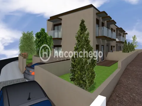Wohnung 2 Schlafzimmer