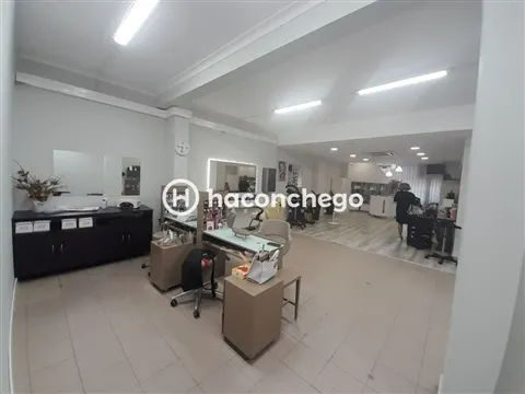 Local commercial