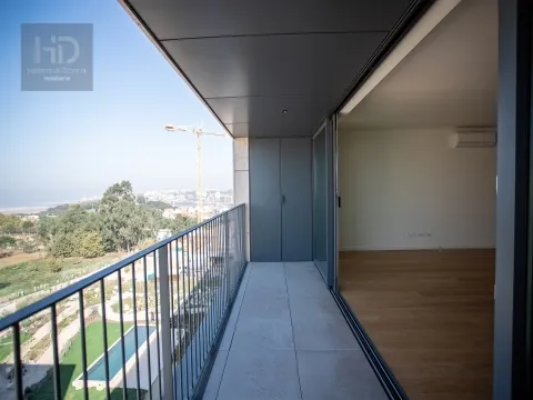 Apartamiento 3 habitaciones
