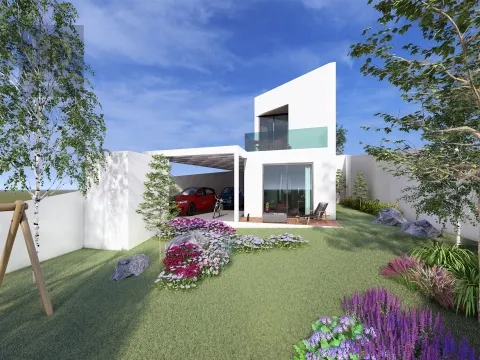Haus 3 Schlafzimmer