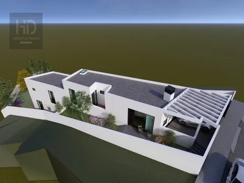 Haus 3 Schlafzimmer