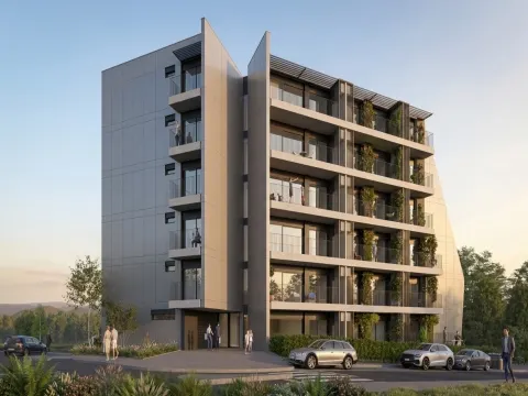 Flat T1