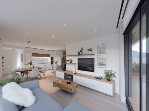 Apartamiento 1 habitación