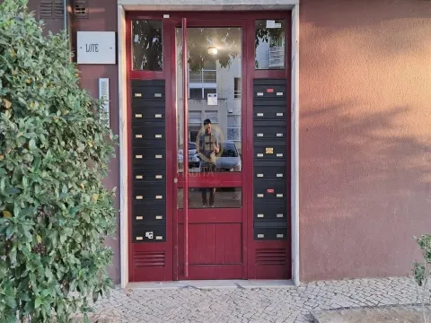 Appartement 3 Chambre(s)