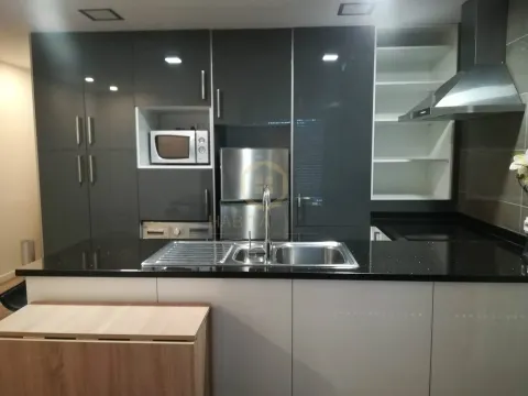 Apartamento T1