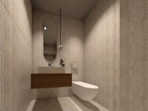 Wohnung 1 Schlafzimmer