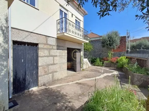 Einfamilienhaus 3 Schlafzimmer