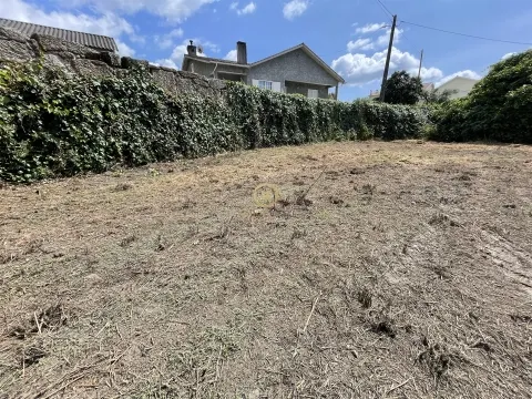 Terreno Para Construção
