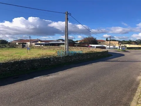 Terreno Para Construção Venda