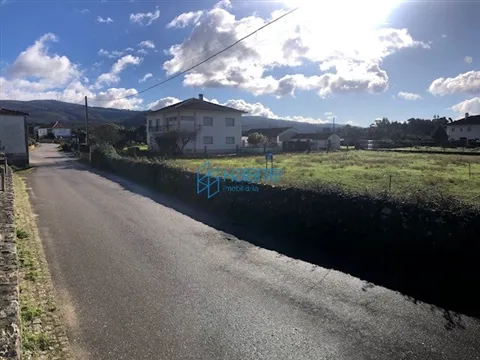 Terreno Para Construção Venda