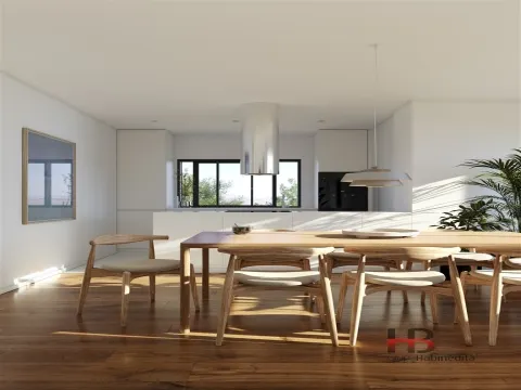 Wohnung 3 Schlafzimmer