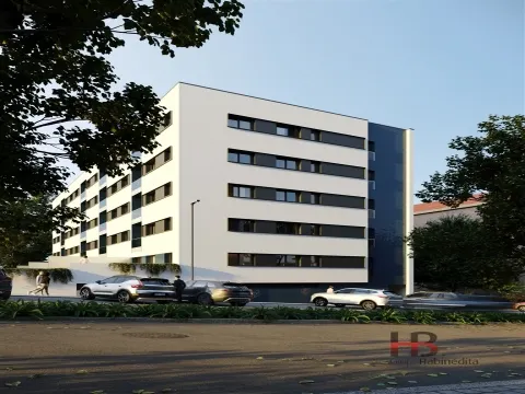 Wohnung 3 Schlafzimmer