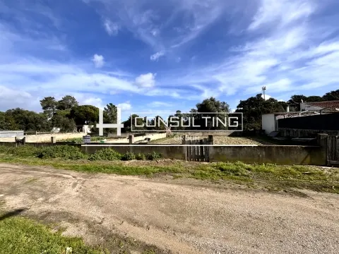 Terreno Para Construção