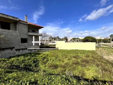 Terreno Para Construção