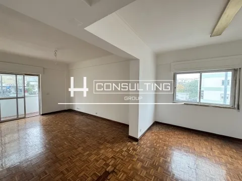 Apartamiento 3 habitaciones