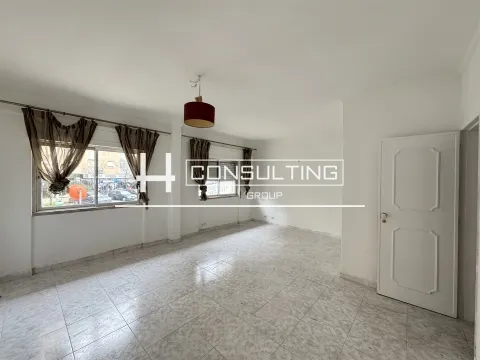 Apartamiento 3 habitaciones