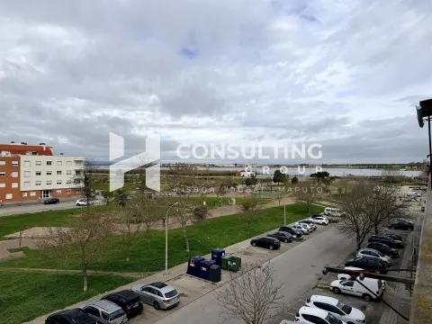 Wohnung 2 Schlafzimmer DÚPLEX