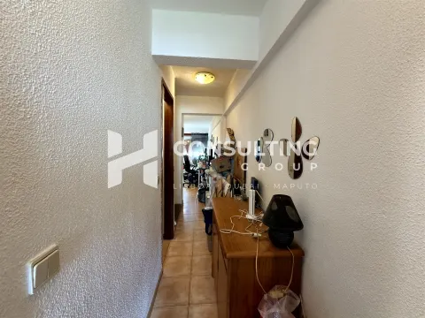 Wohnung 2 Schlafzimmer DÚPLEX