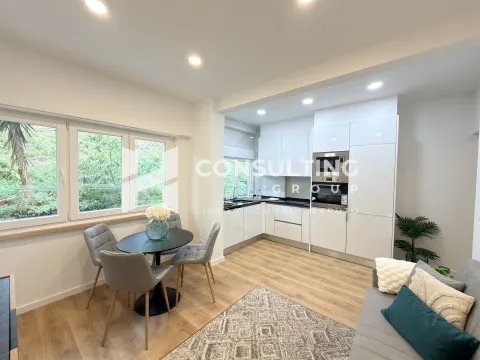 Apartamiento 2 habitaciones