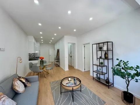 Appartement 3 Chambre(s)