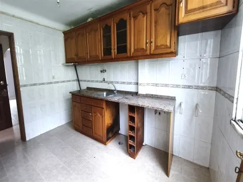 Apartamiento 2 habitaciones